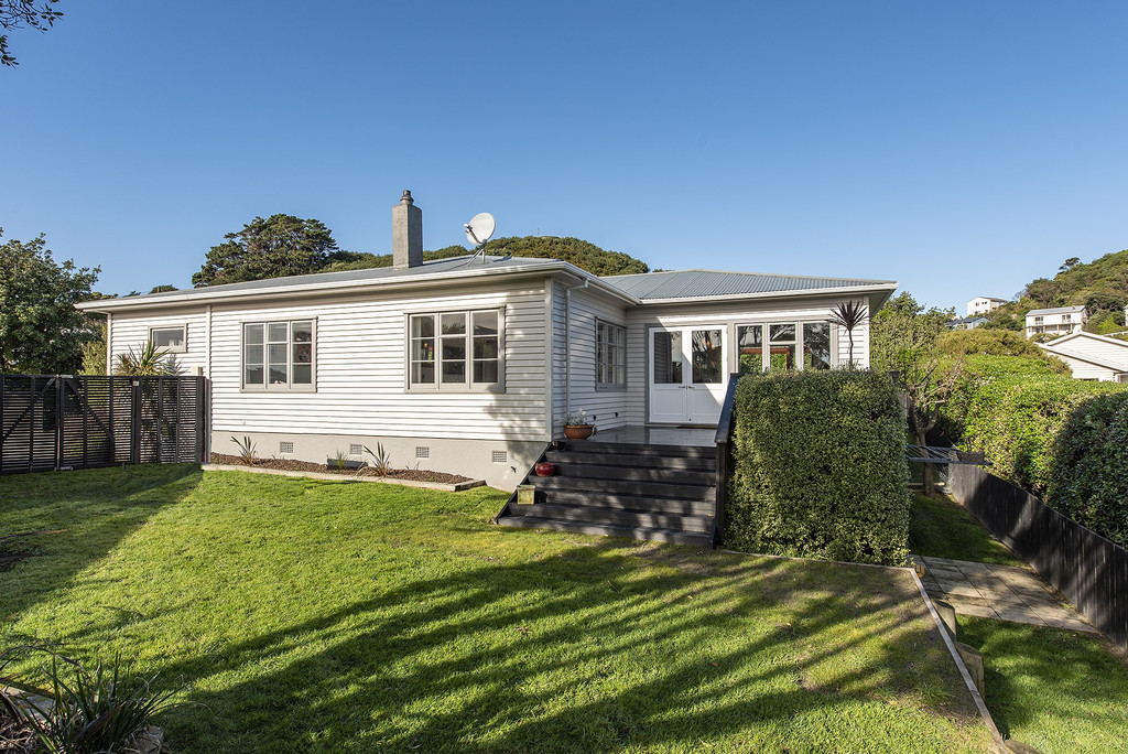 53 Sidlaw Street, Strathmore Park, Wellington, 3 Schlafzimmer, 0 Badezimmer