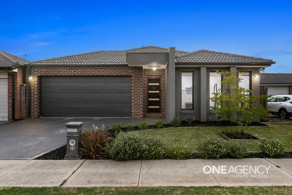 26 Harogen Drive, Werribee, VIC 3030
