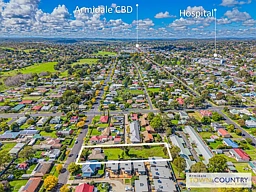284 Dumaresq Street, Armidale
