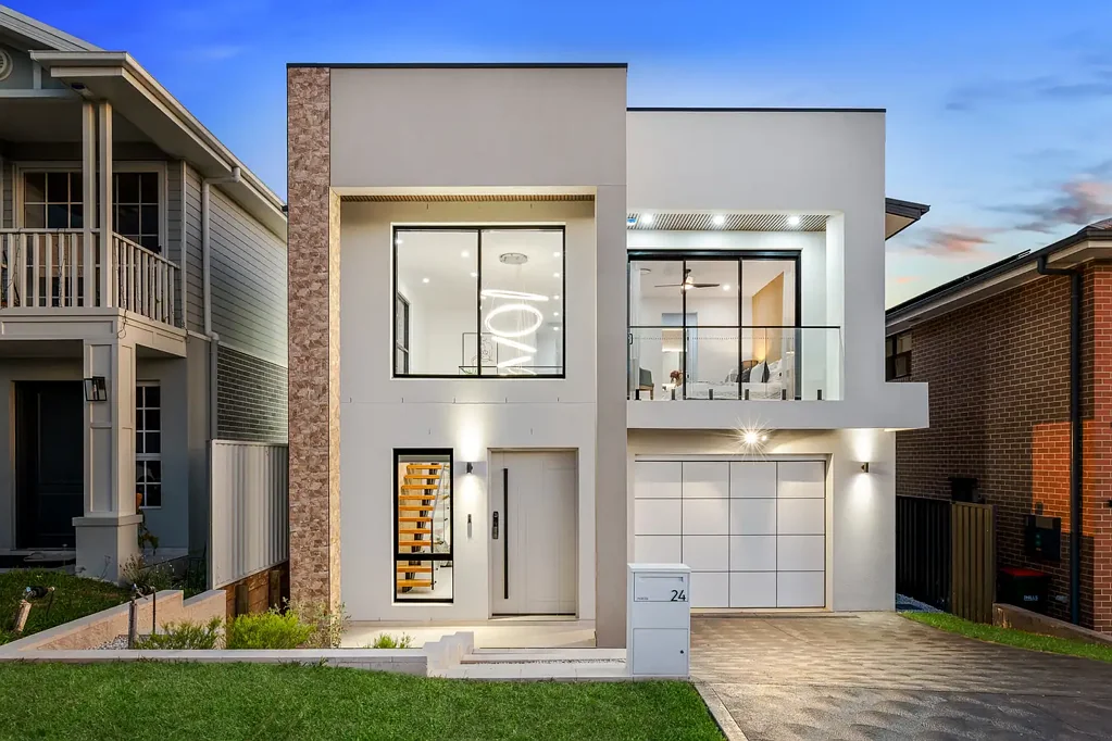 24 Aquarius Way, Box Hill, NSW 2765