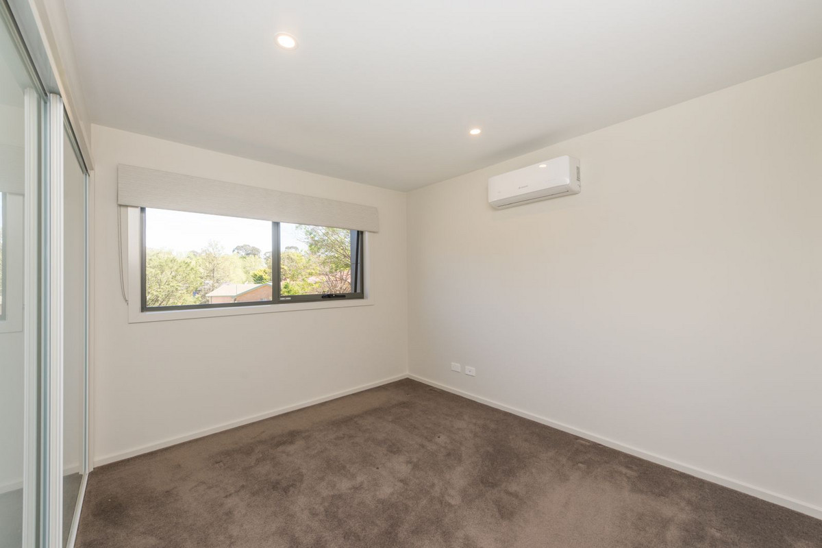 CARVALHO UNIT 3 10 ROBSON ST, GARRAN ACT 2605, 0 ਕਮਰੇ, 0 ਬਾਥਰੂਮ, Townhouse