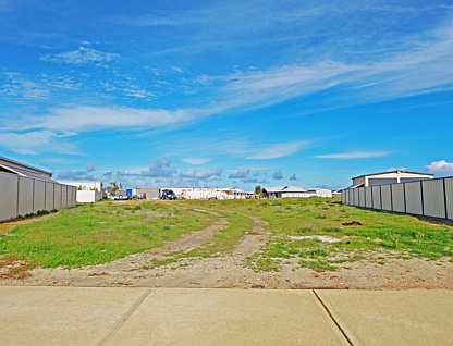 Lot 976, 63 Beachridge Drive, Jurien Bay, Wheat Belt, 0房, 0浴, Section