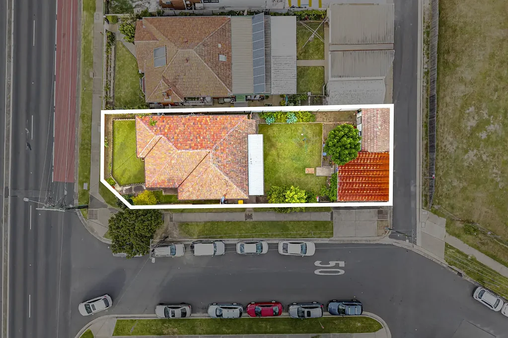 Mays Hill 3ห้องนอน Prime Corner Block with Development Potential (STCA)