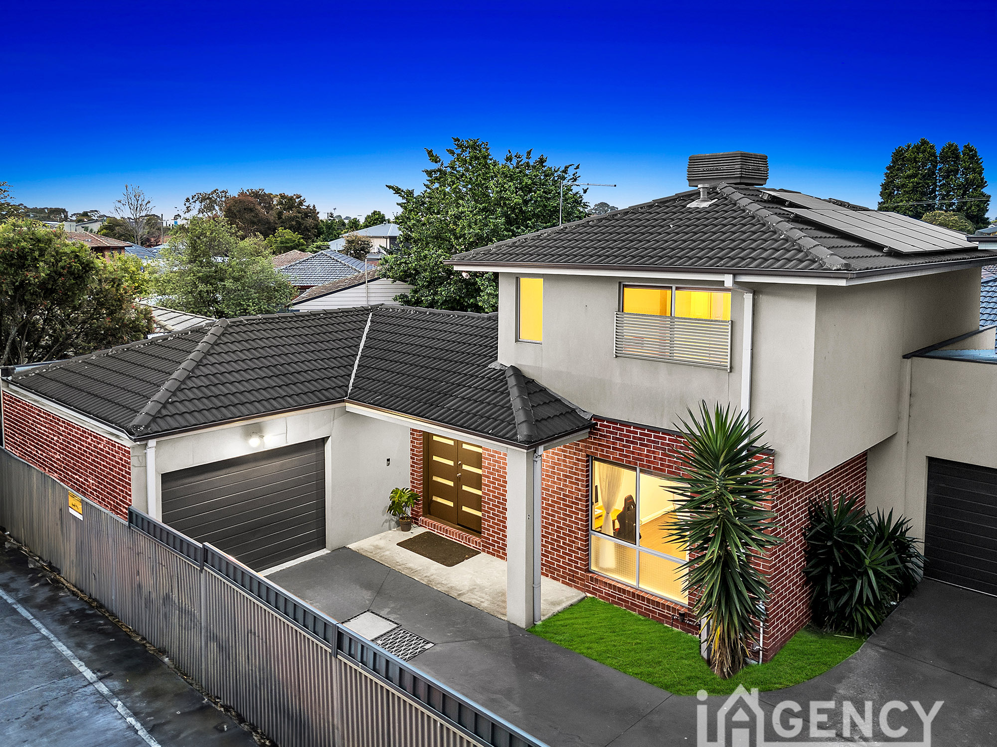 UNIT 2 22 JAMES ST, DANDENONG VIC 3175, 0 phòng ngủ, 0 phòng tắm, Townhouse