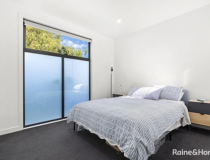6/16A Leonard Crescent, Ascot Vale, North West Melbourne, 2房, 1浴, Apartment