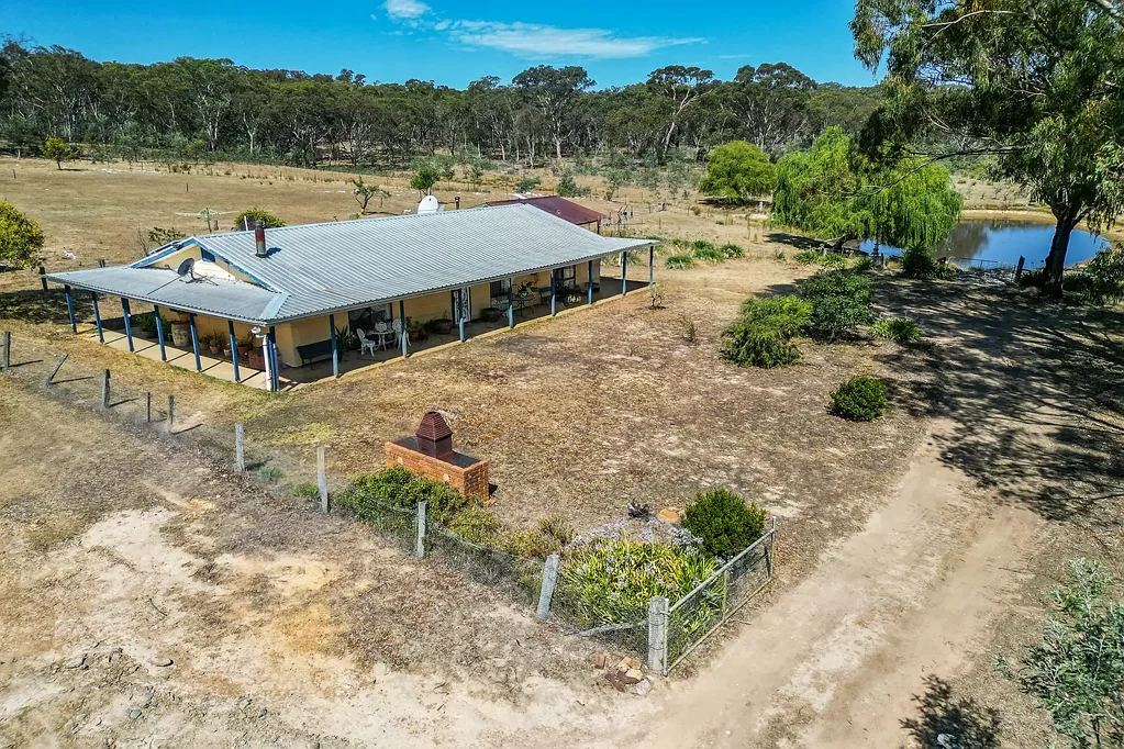 448 Wallawaugh Road, Mudgee, NSW 2850