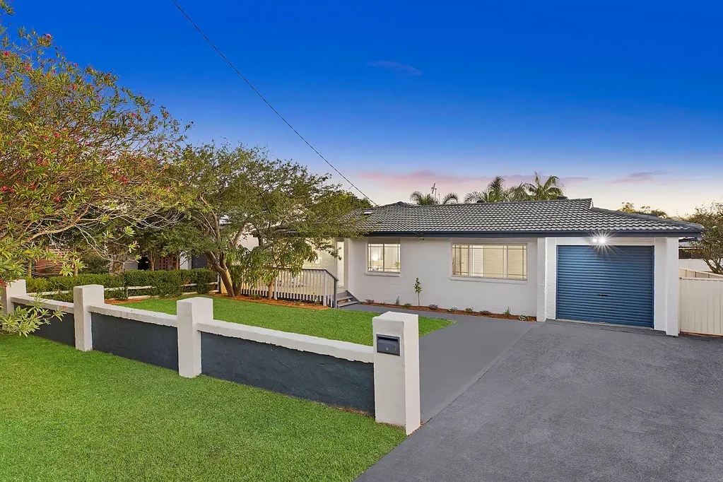 7 Blue Bell Drive, Wamberal, NSW 2260