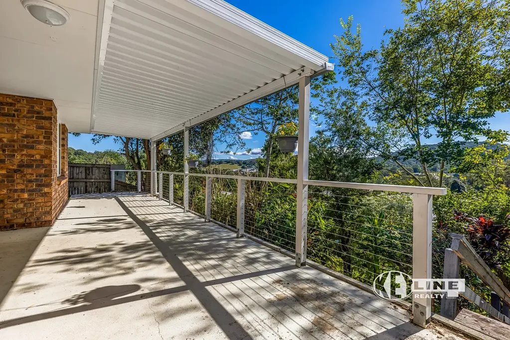 Nambour 2Habitaciones GREAT ON GLENBROOK: LIGHT-FILLED DUPLEX