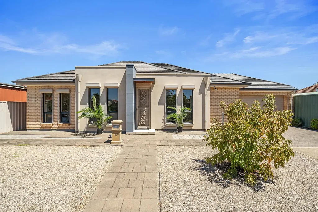 25 Devonshire Avenue, Fulham Gardens, SA 5024