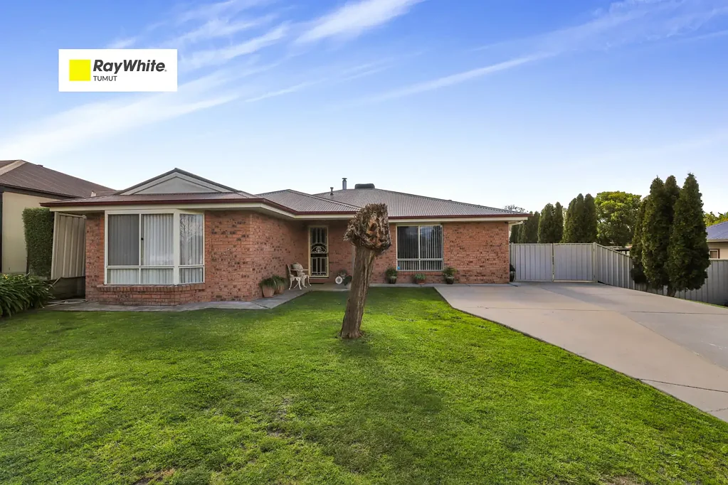 Tumut 4房  Modern comfort meets practical living!