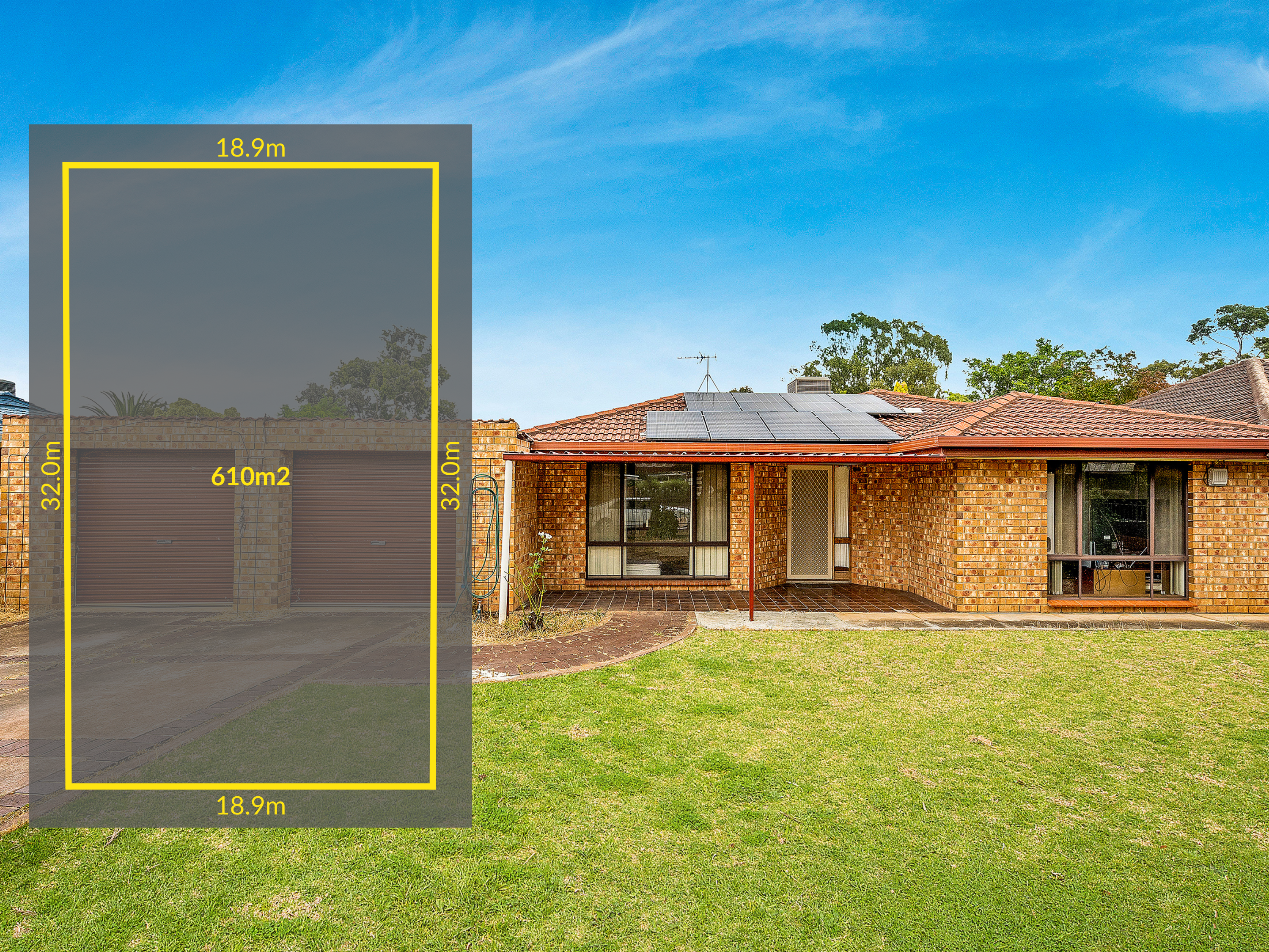 14 JOANNE ST, SALISBURY NORTH SA 5108, 0 ਕਮਰੇ, 0 ਬਾਥਰੂਮ, House