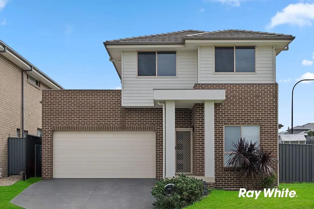 105 Brighton Street, Riverstone, NSW 2765