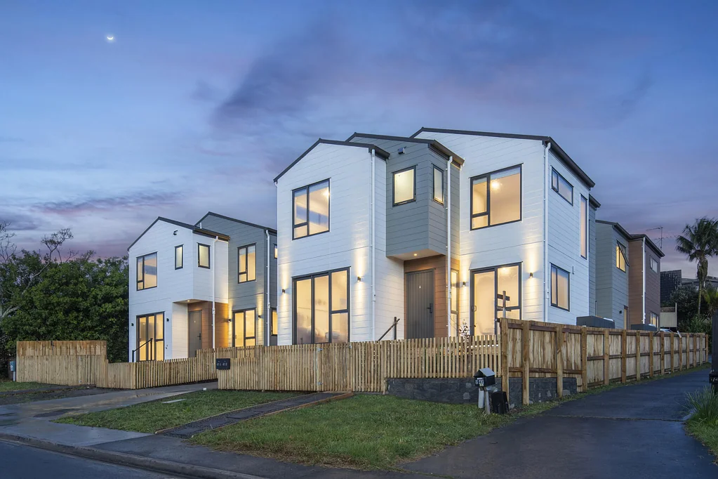 Windsor Park 4Kwarto BRAND NEW & IN THE RANGITOTO COLLEGE ZONE