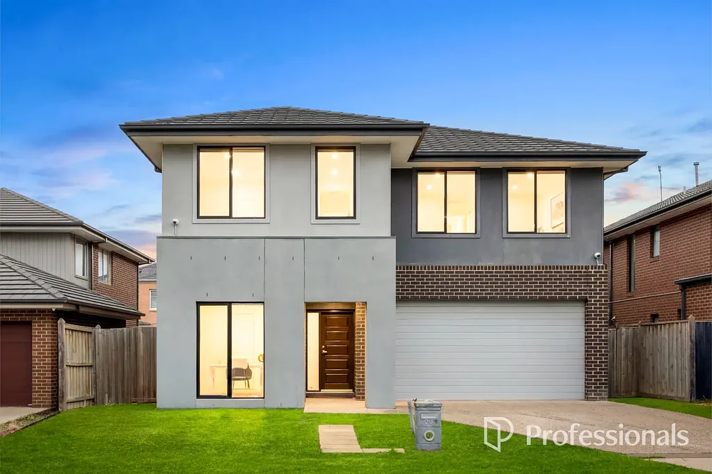 Williams Landing 7部屋 Spacious Family Luxury in the Heart of Williams Landing
