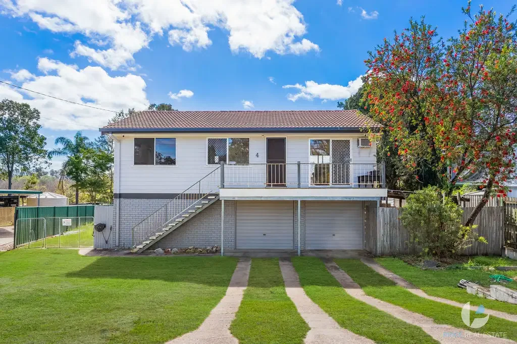 4 Barret Street, Flinders View, QLD 4305