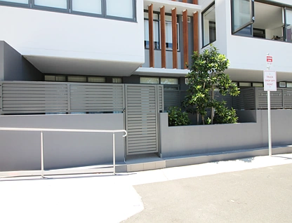 G02/13 Waterview Drive, Lane Cove, Lower North Shore, 1 Kuwarto, 1 Banyo, Apartment