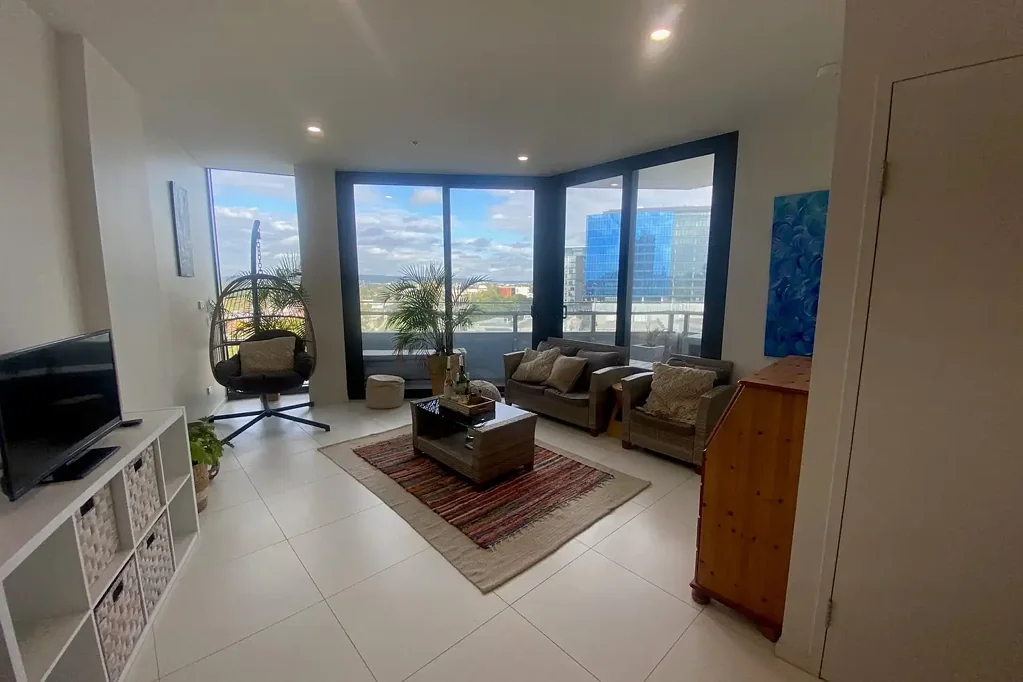 Newcastle West 1ห้องนอน The Perfect Fit
