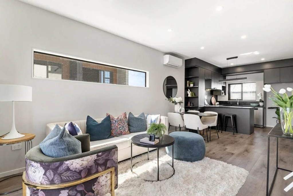 Belmont 3部屋 Modern Living, Prime Location, Motivated Vendor!