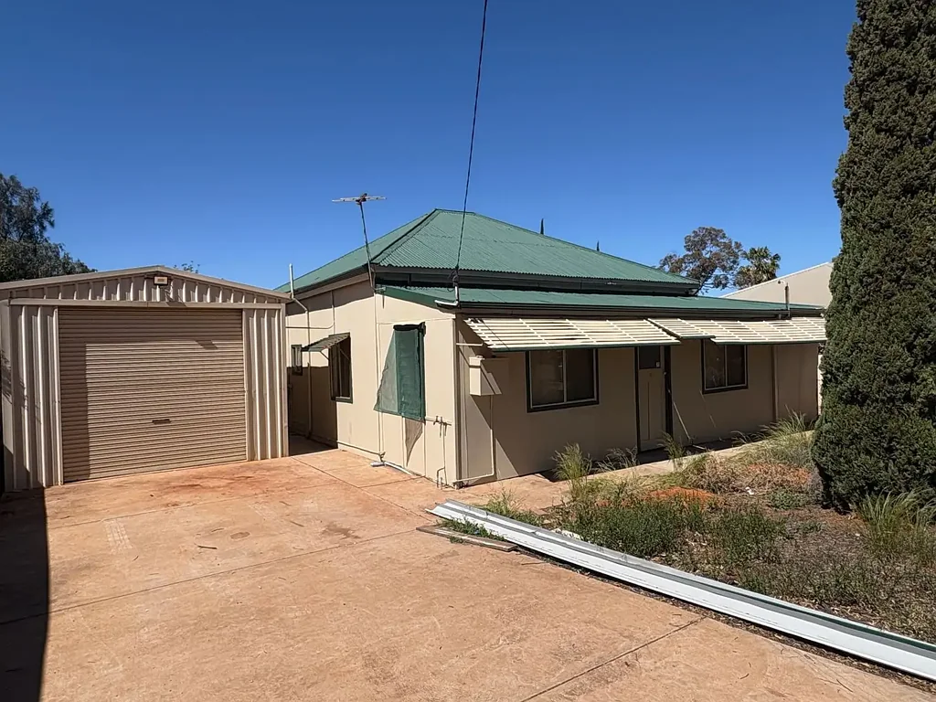 Charming Character Home in a Highly Sought-After Location!