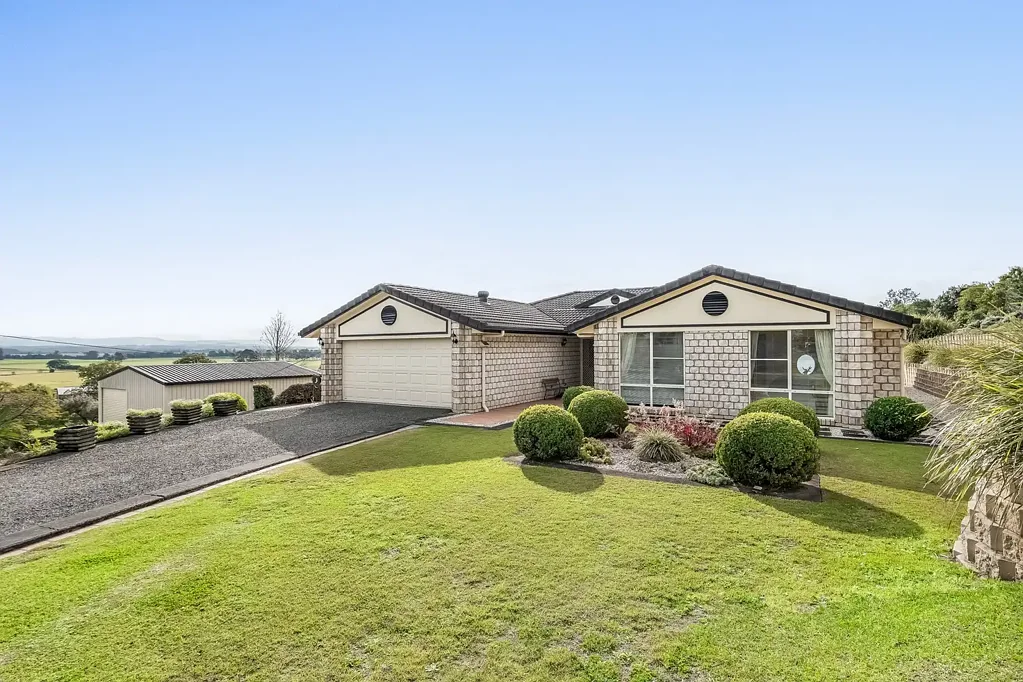 Fairy Hill 4房  Contemporary Family Haven