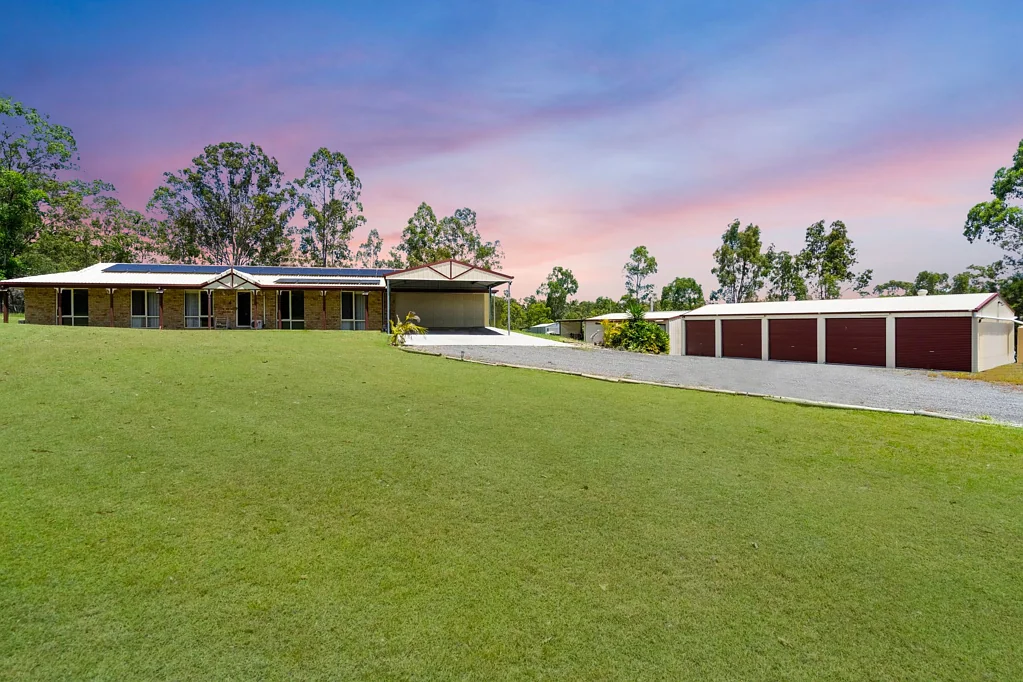 27-35 Peppertree Drive, Jimboomba, QLD 4280