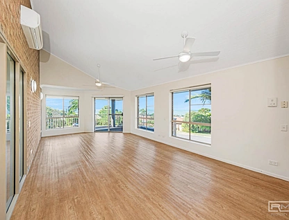 8/192-200 Matthew Flinders Close, Lammermoor, Fitzroy, 2房, 1浴, Apartment