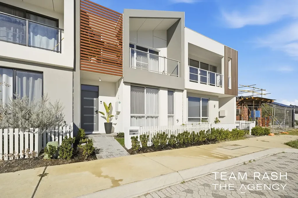 Bennett Springs 3कमरा URBAN CHIC LIVING IN ILLUMA ESTATE