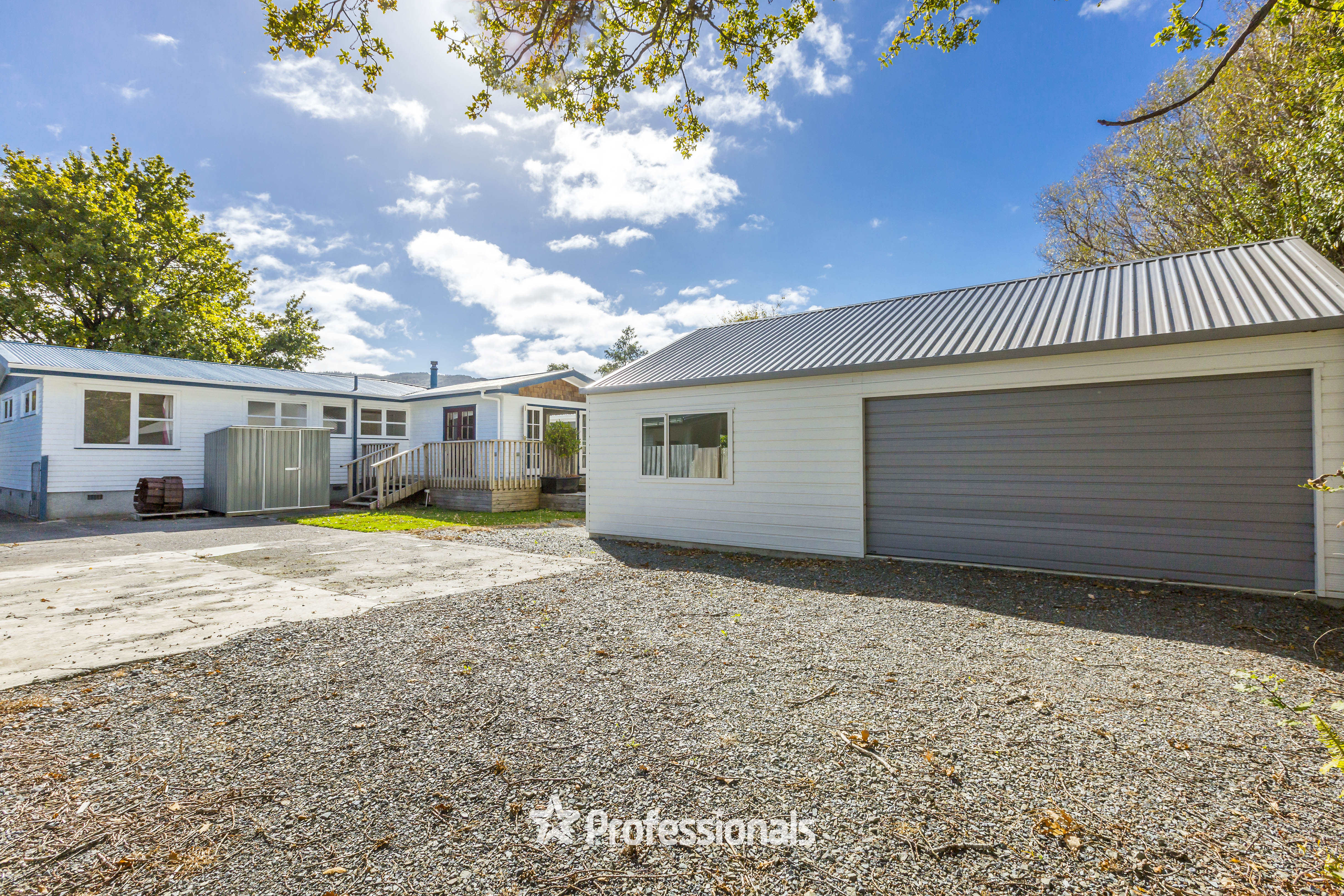 14 Molloys Road, Te Marua, Upper Hutt, 3 રૂમ, 0 બાથરૂમ, House