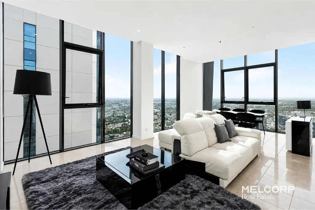 ASPIRE TO NEW HEIGHTS - FURNISHED