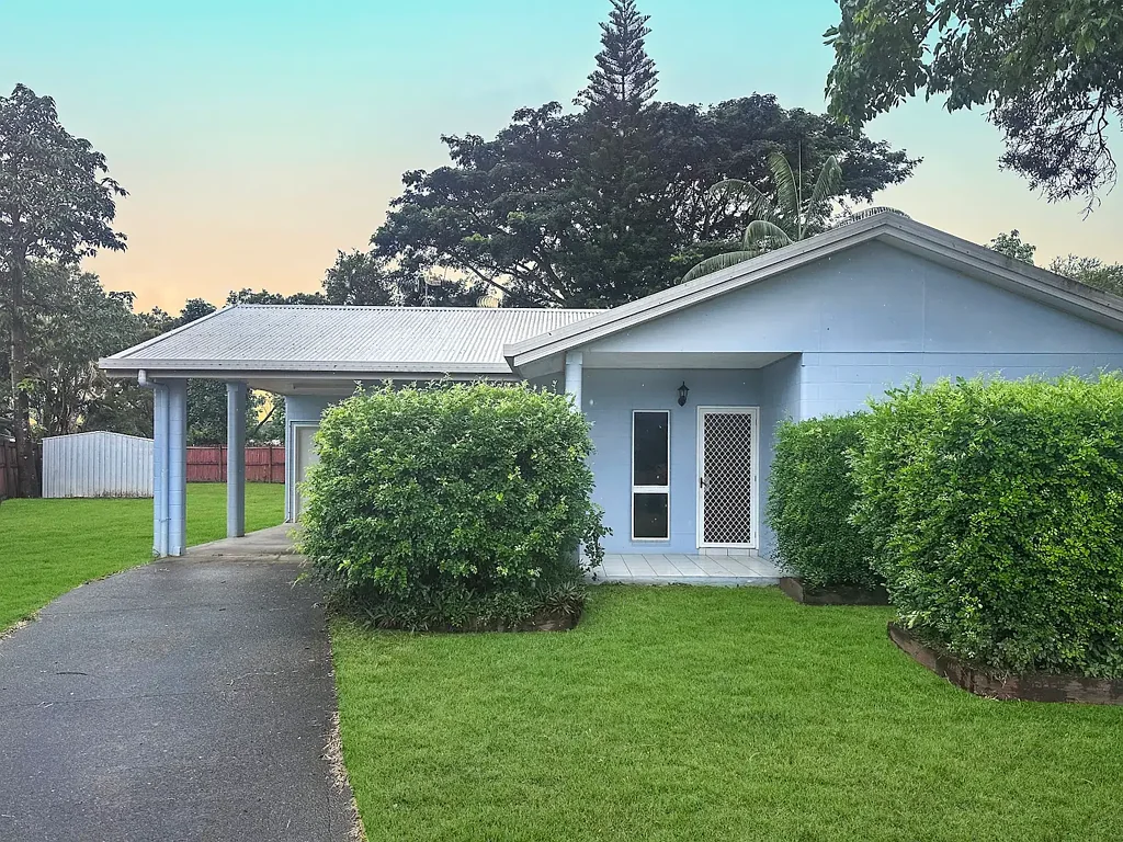 1 Alpine Close, Edmonton, QLD 4869