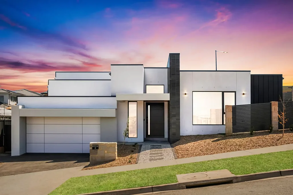 2 Arkwookerum Street, Whitlam, ACT 2611