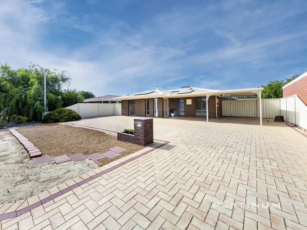 45 Glenside Crescent, Craigie, WA 6025