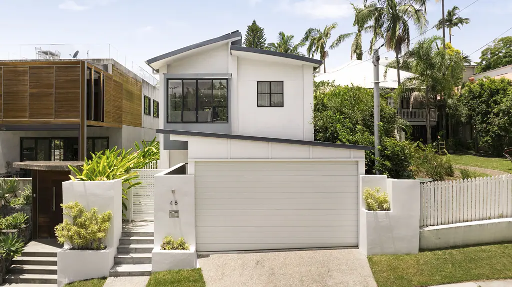 48 Royal Terrace, Hamilton, QLD 4007