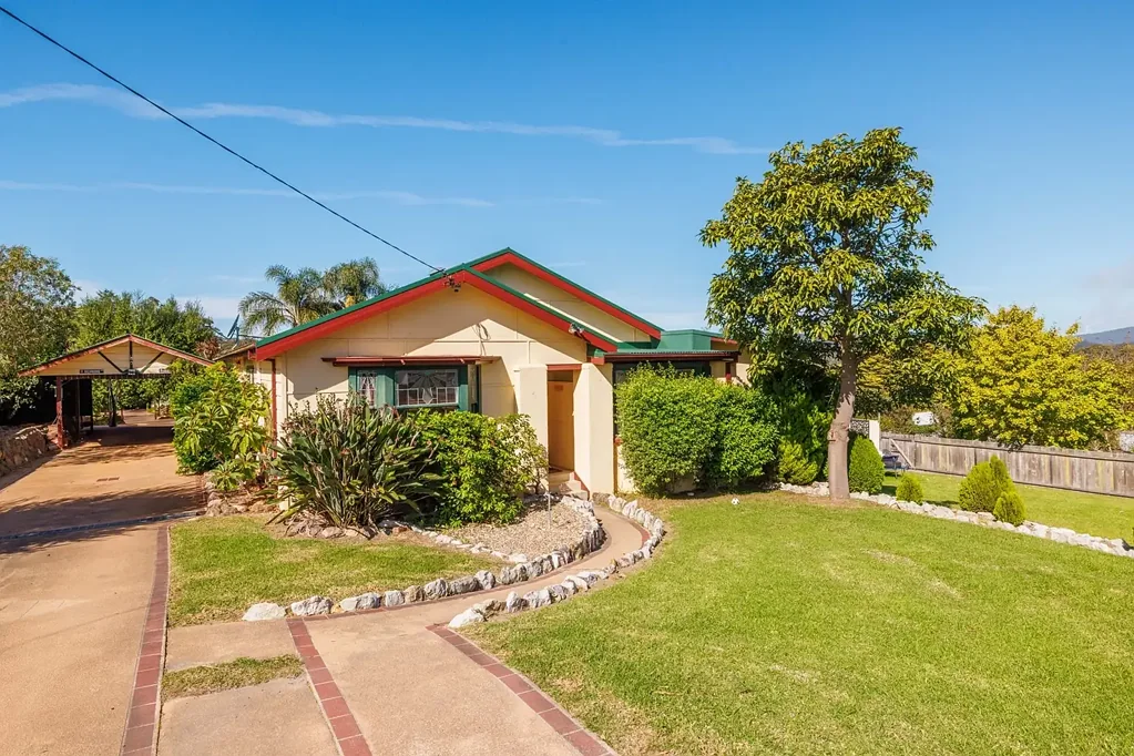 11 Little Gahan St, Pambula, NSW 2549