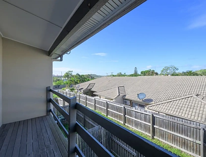 3/135 Toolooa Street, South Gladstone, Fitzroy, 2房, 1浴, Unit