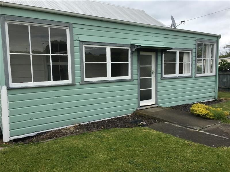 3 West Street, Eltham, South Taranaki, 3 Bedrooms, 1 Bathrooms