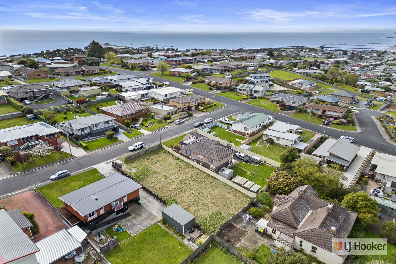 3 ELLIOTT ST, WEST ULVERSTONE TAS 7315, 0 Schlafzimmer, 0 Badezimmer, Section