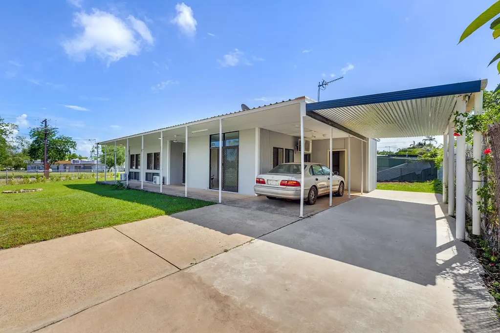 76 Tasman Circuit, Wagaman, NT 810