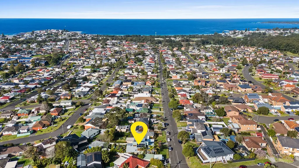 66 Strata Avenue, Barrack Heights, NSW 2528