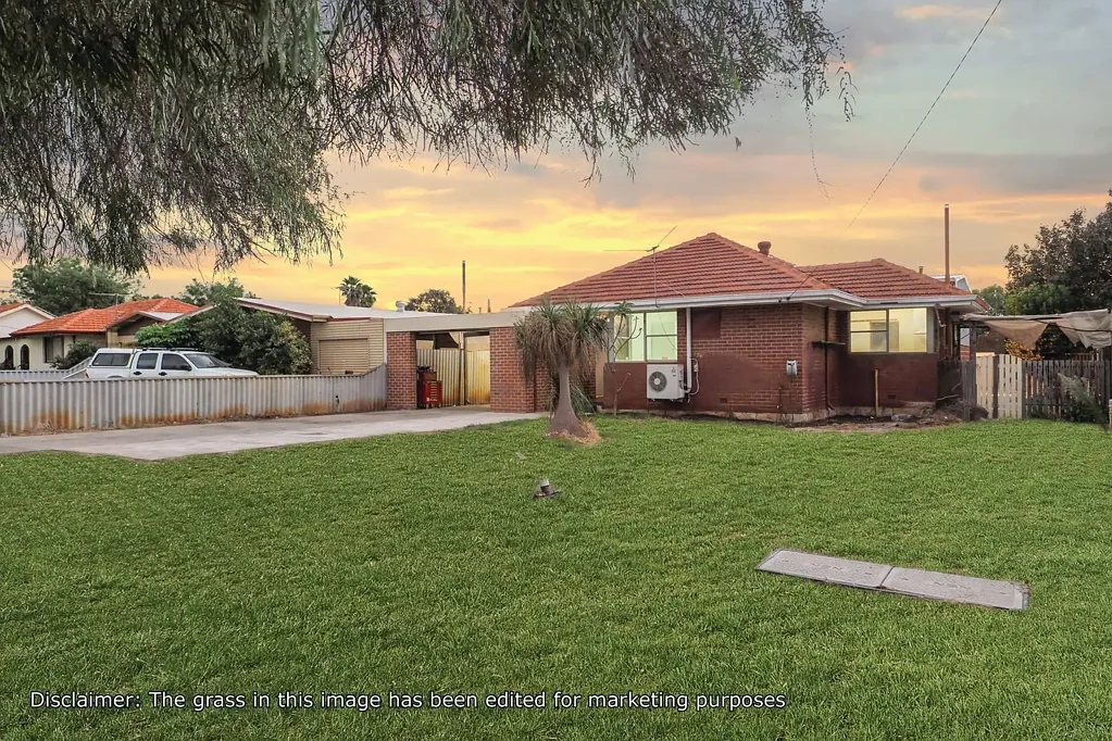 76 ROSHER ROAD, Lockridge, WA 6054