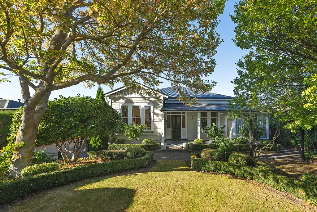 Blenheim Central 3chambre Let The New Chapter Begin...