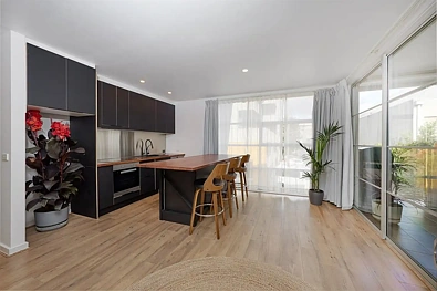 1/26 Clifton Street, Prahran, VIC 3181, 2 slaapkamers, 1 badkamers, Apartment
