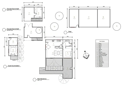 200 Range Road, Bonang, VIC 3888, 2 Kuwarto, 2 Banyo, Lifestyle Property