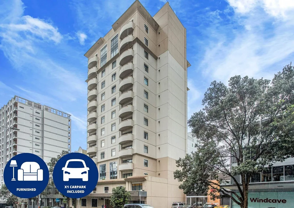 Furnished City Apartment with Water Views & Ca...