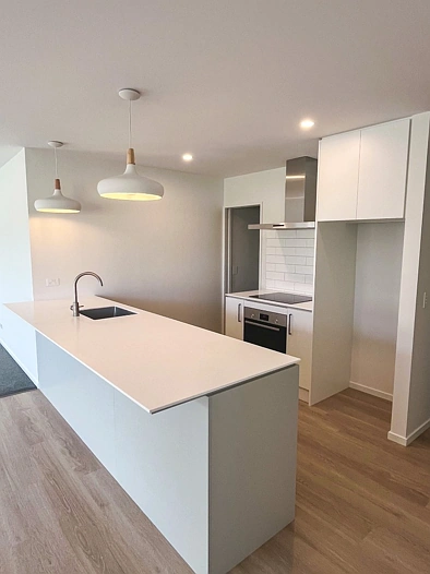 Brand new 4 bedroom in Rolleston