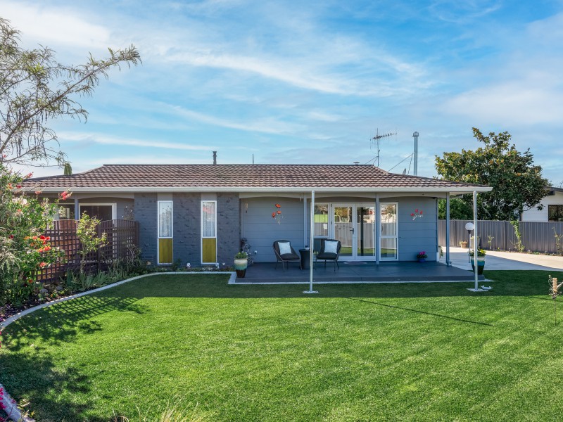 22 Glamorgan Avenue, Tamatea, Napier, 3 rūma, 1 rūma horoi