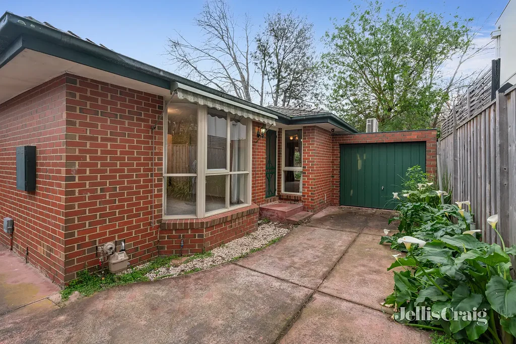 Charming Retreat in a Great Location