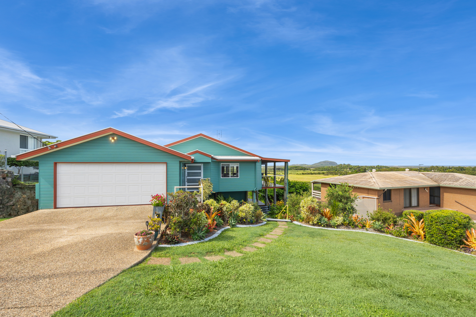 43 WILLIS RD, BLI BLI QLD 4560, 0房, 0浴, House