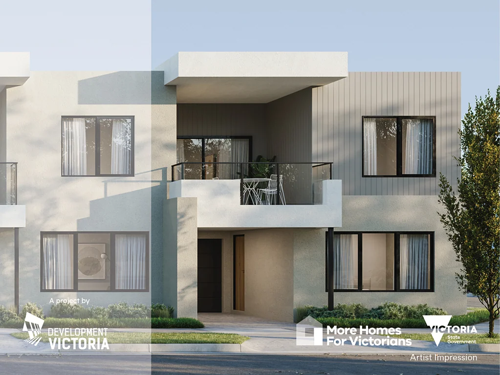 Lot 331 Easton Street, Officer, VIC 3809