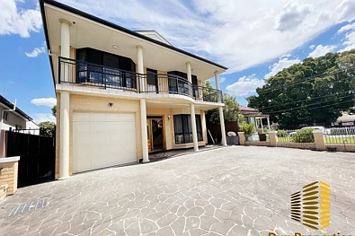 29 Gooreen Street, Lidcombe, NSW 2141, 5房, 3浴, House